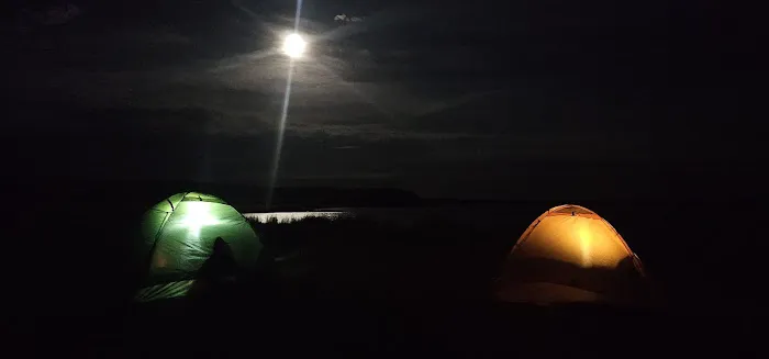 Willow Creek Campground Picture 4