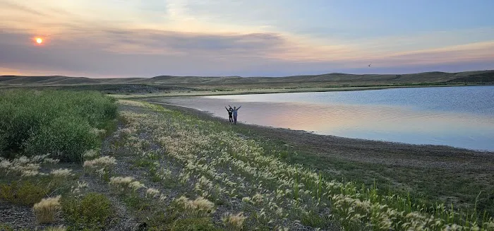 Willow Creek Campground Picture 5