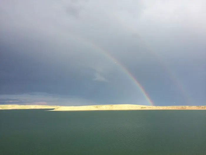 Willow Creek Campground Picture 3