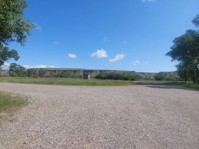 Lowry Bridge Campground Picture 4