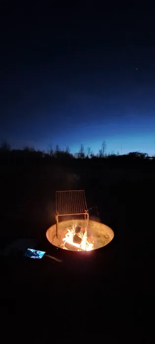 Lowry Bridge Campground Picture 6