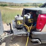 Lowry Bridge Campground