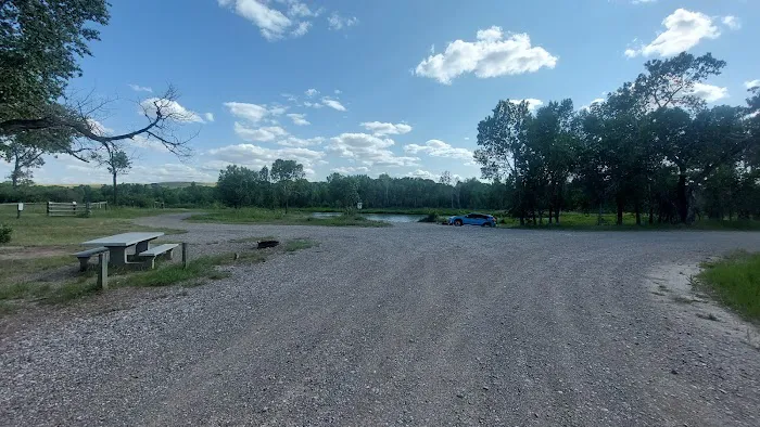 Lowry Bridge Campground Picture 7