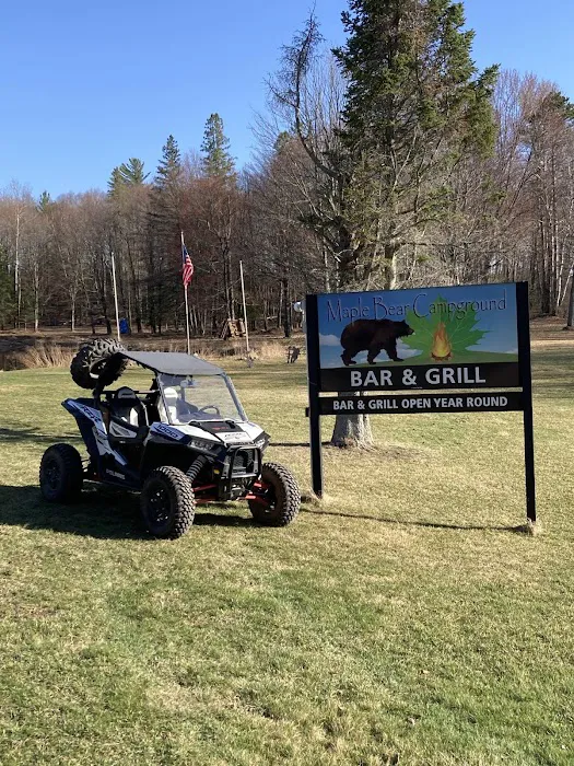 Maple Bear Campground LLC Picture 2