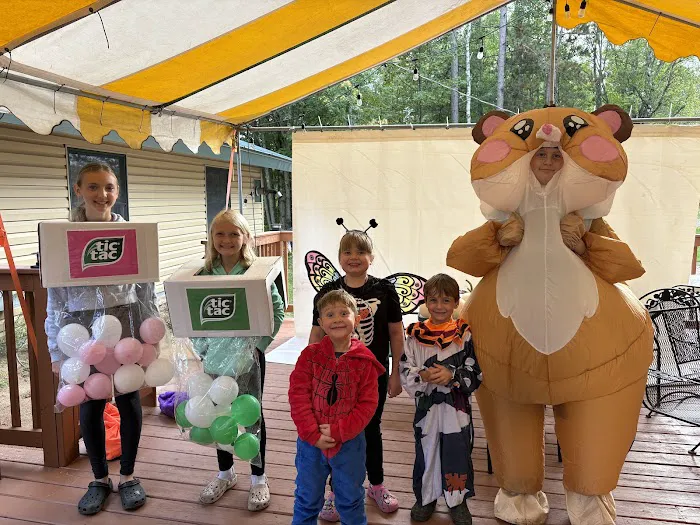 Maple Bear Campground LLC Picture 5