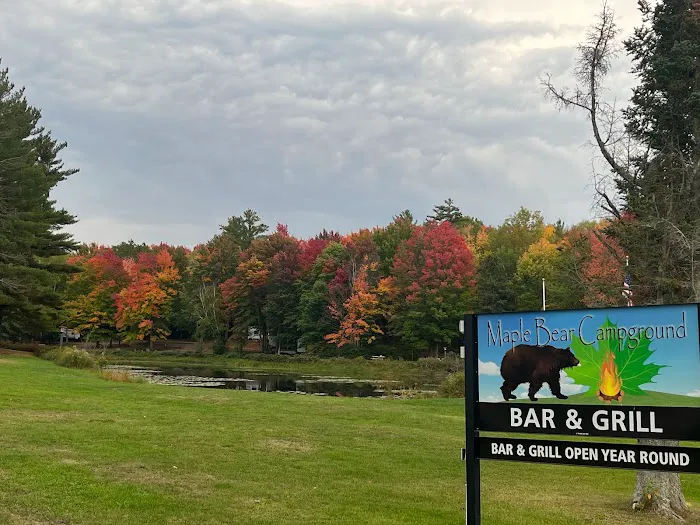 Maple Bear Campground LLC Picture 1