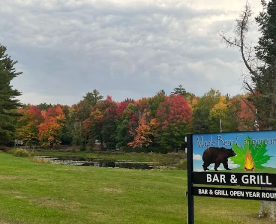 Maple Bear Campground LLC