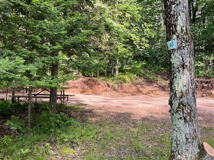 Maple Bear Campground LLC Picture 7