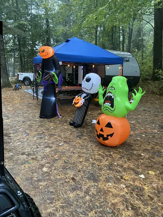 Maple Bear Campground LLC Picture 4