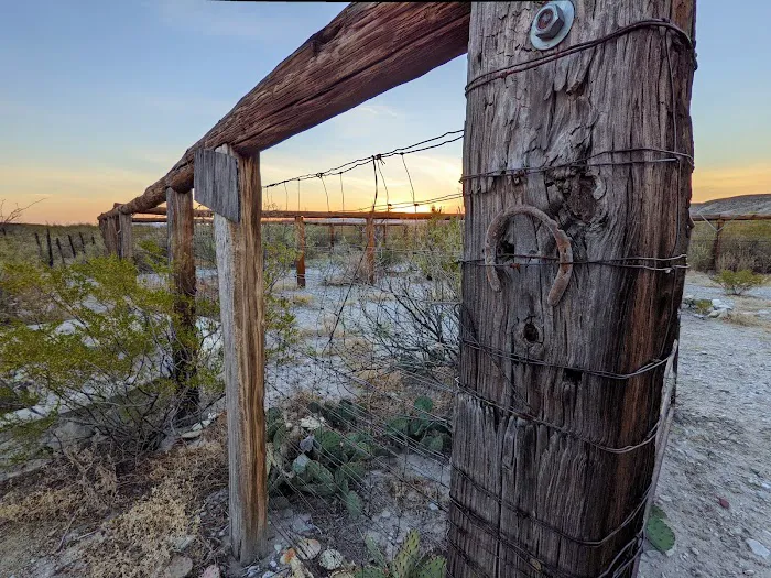 Casa Ramon Campground Picture 3