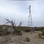 Casa Ramon Campground