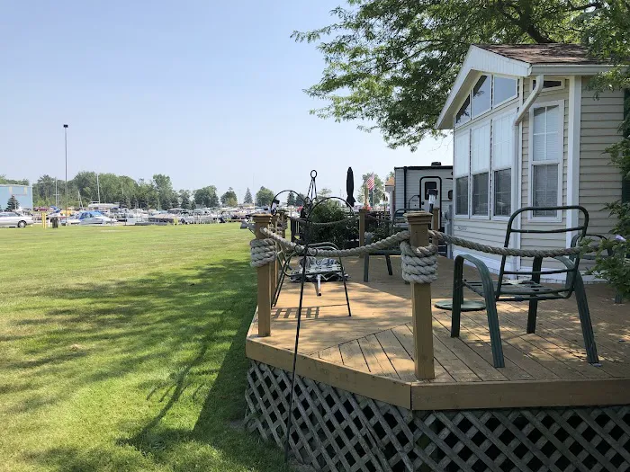 Northport Condo Campground Picture 1