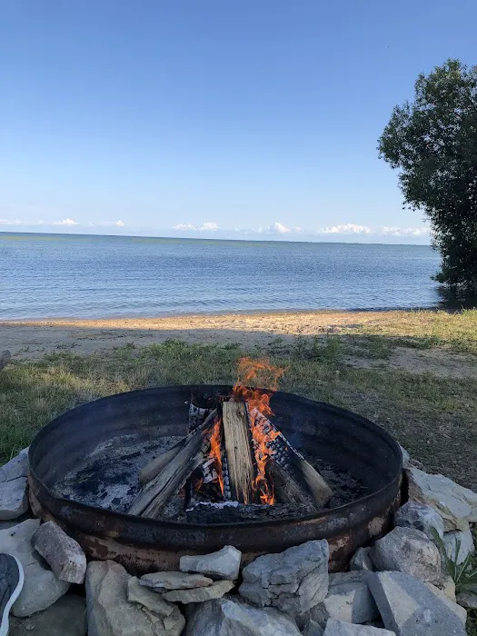 Northport Condo Campground Picture 7