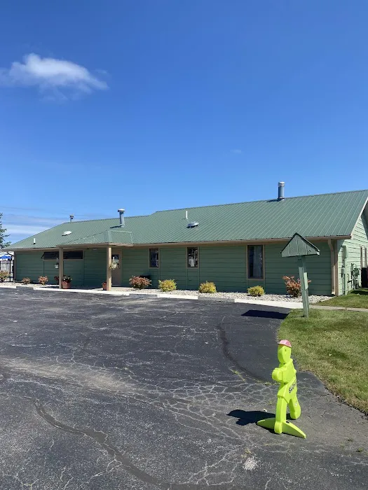 Northport Condo Campground Picture 6