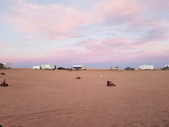 Roadrunner Campground Picture 9