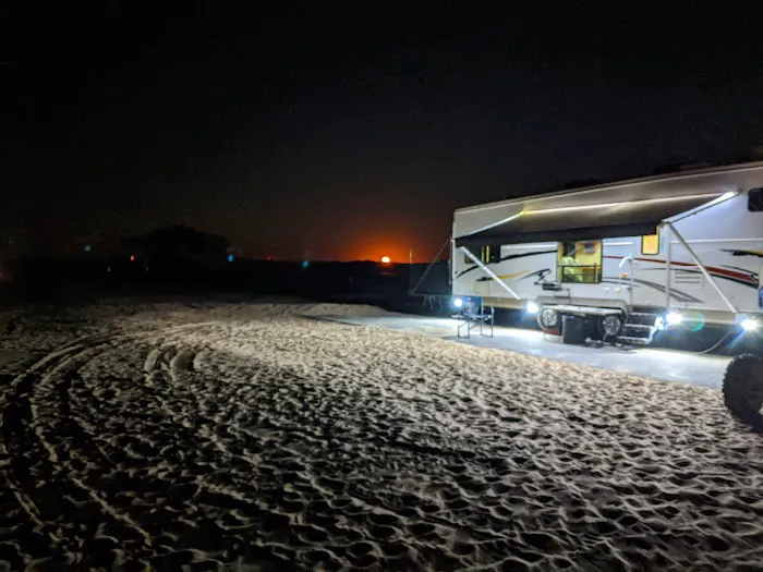 Roadrunner Campground Picture 4