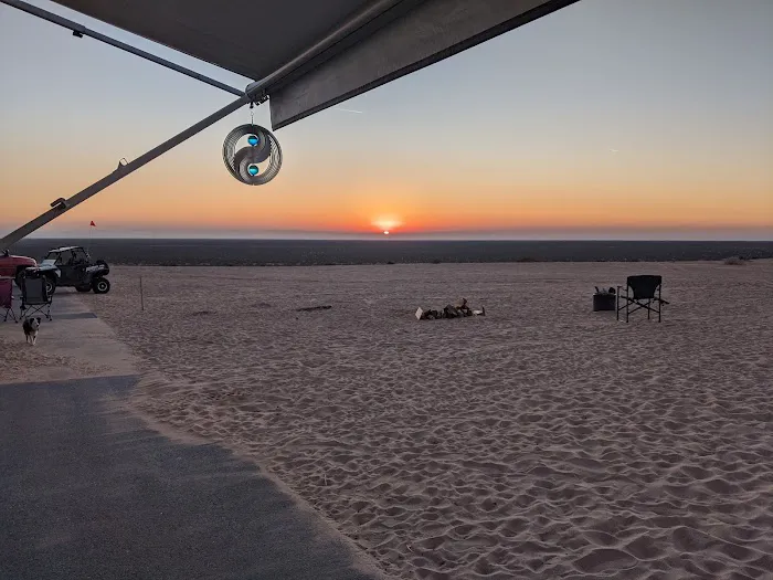 Roadrunner Campground Picture 2