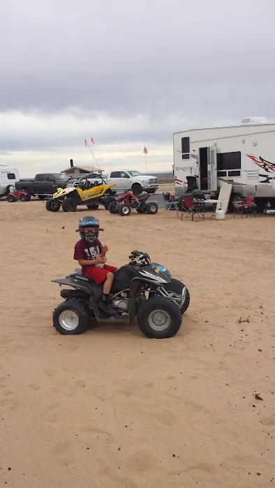 Roadrunner Campground Picture 6