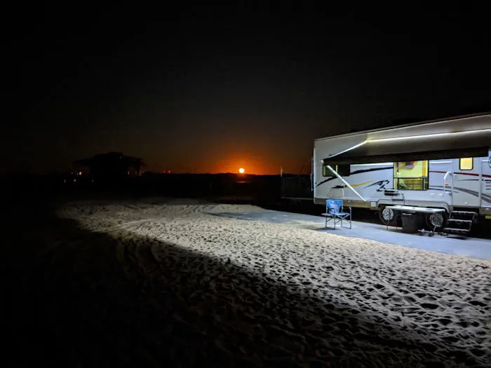 Roadrunner Campground Picture 1