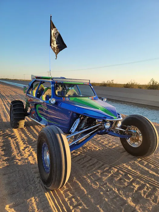 Roadrunner Campground Picture 5