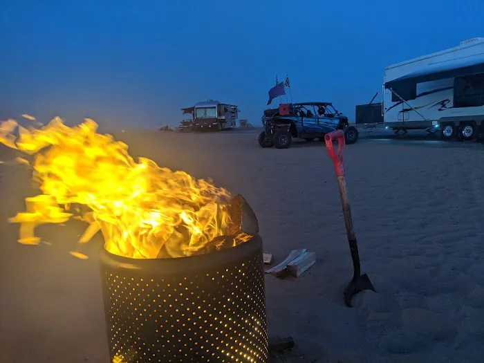 Roadrunner Campground Picture 7