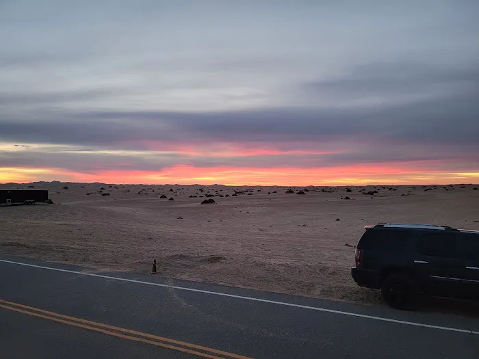 Keyhole Campground Picture 8