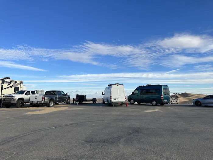 Keyhole Campground Picture 6