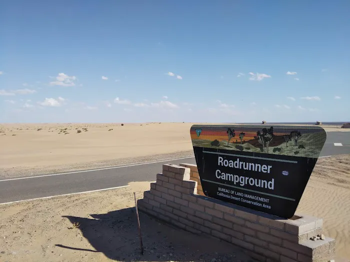 Keyhole Campground Picture 7