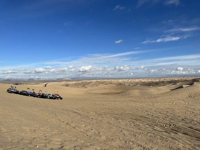 Keyhole Campground Picture 5