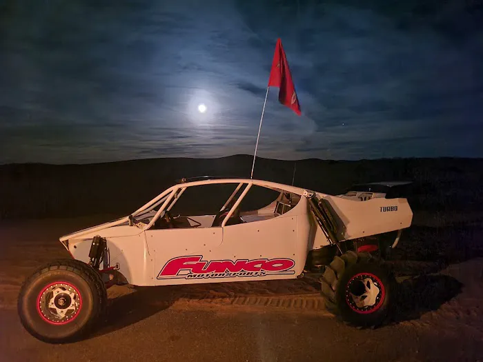 Keyhole Campground Picture 1