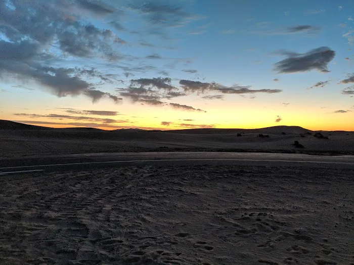 Keyhole Campground Picture 9