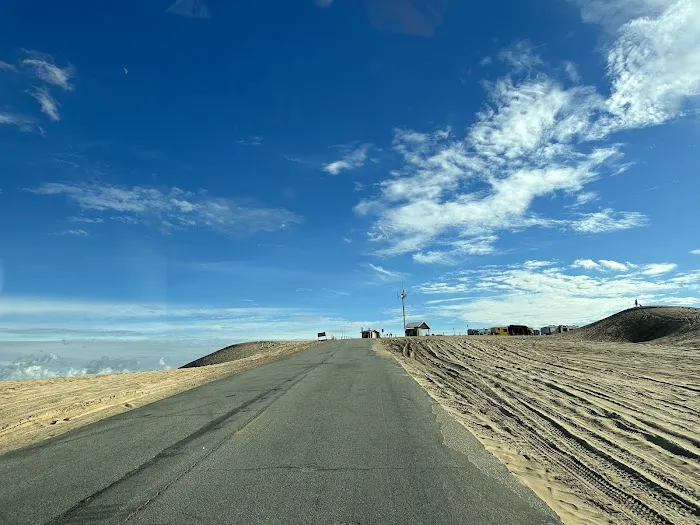 Keyhole Campground Picture 4