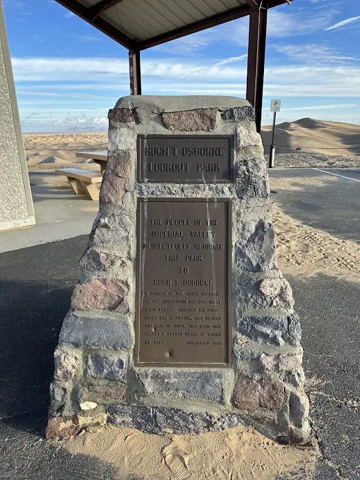 Keyhole Campground Picture 10