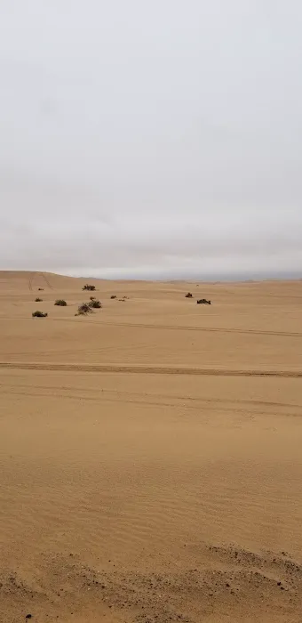 Keyhole Campground Picture 3