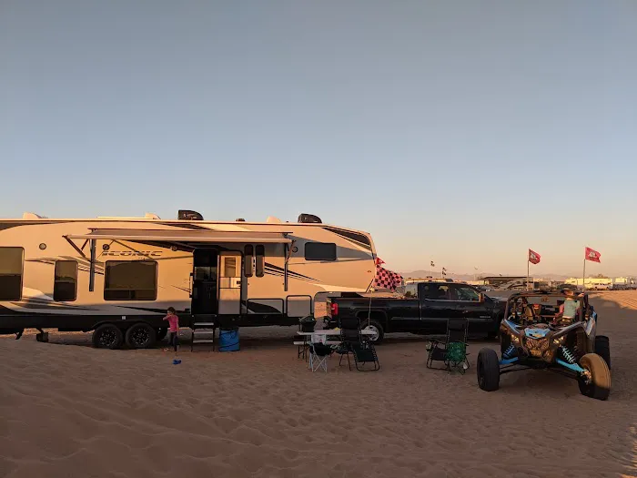 Glamis Wash 1 RDLH Picture 8