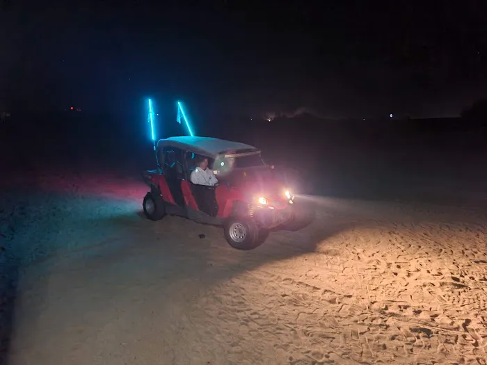 Glamis Wash 1 RDLH Picture 10