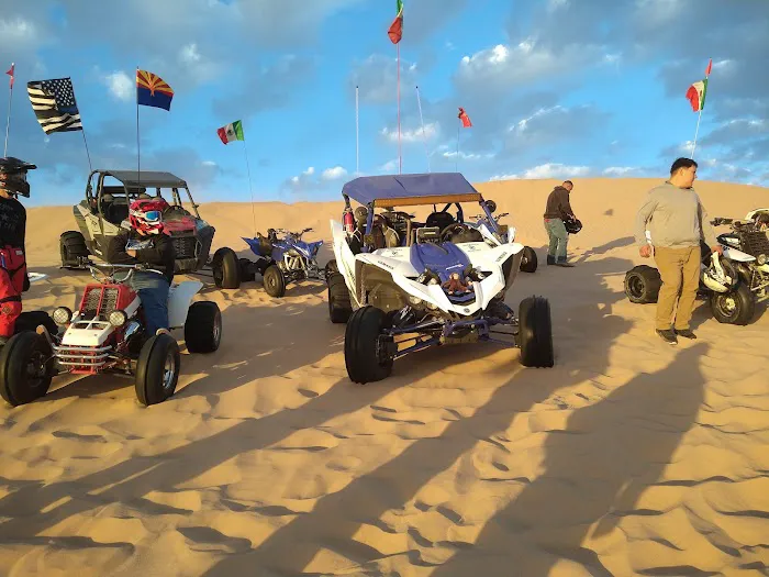 Glamis Wash 1 RDLH Picture 7