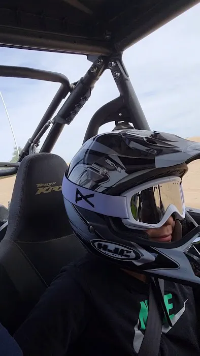 Glamis Wash 1 RDLH Picture 5