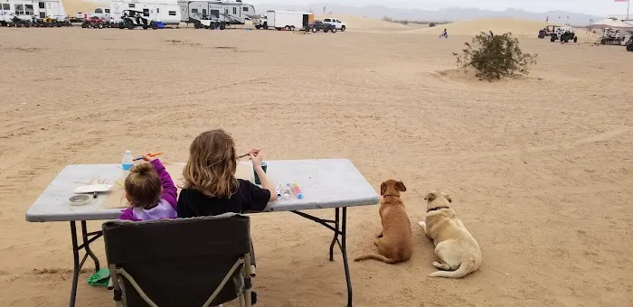 Glamis Wash 1 RDLH Picture 9