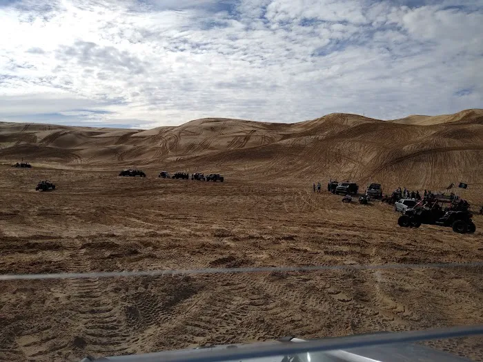 Glamis Wash 1 RDLH Picture 6