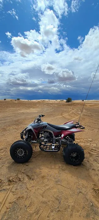 Glamis Wash 1 RDLH Picture 4