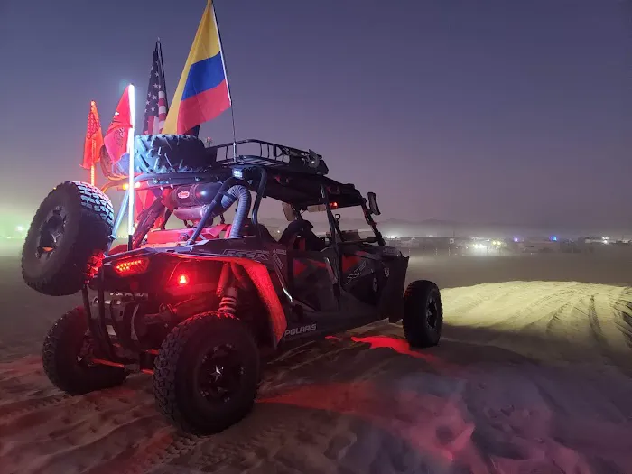 Glamis Wash 1 RDLH Picture 1