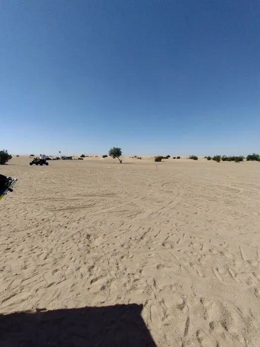 Glamis Wash 1 RDLH Picture 3