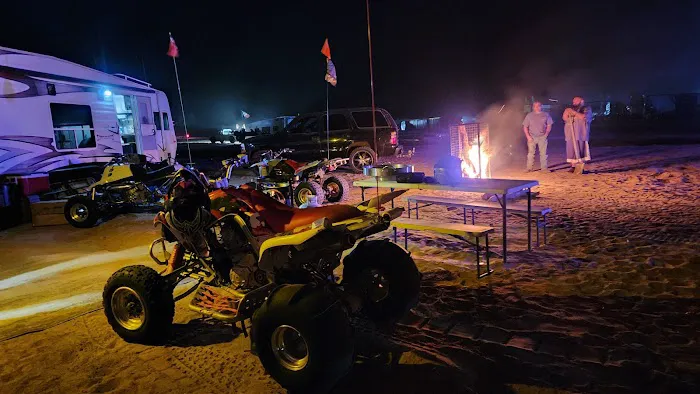 Glamis Flats Picture 9