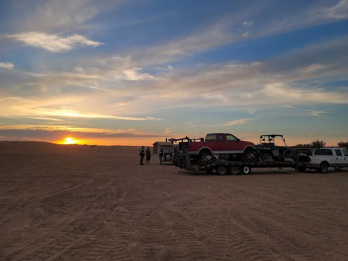 Glamis Flats Picture 10