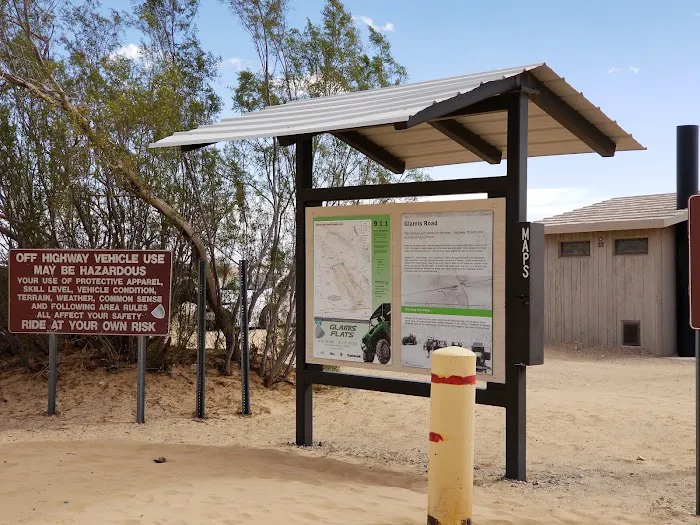 Glamis Flats Picture 7