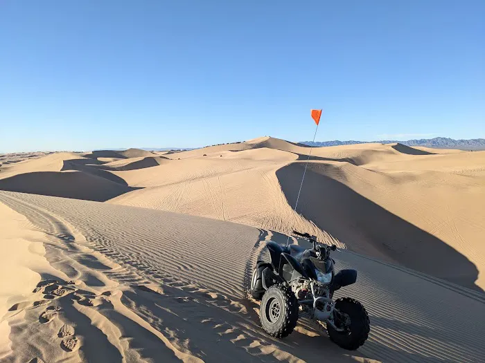 Glamis Flats Picture 6