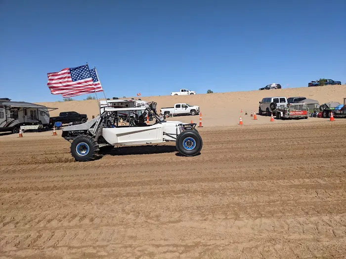 Glamis Flats Picture 3