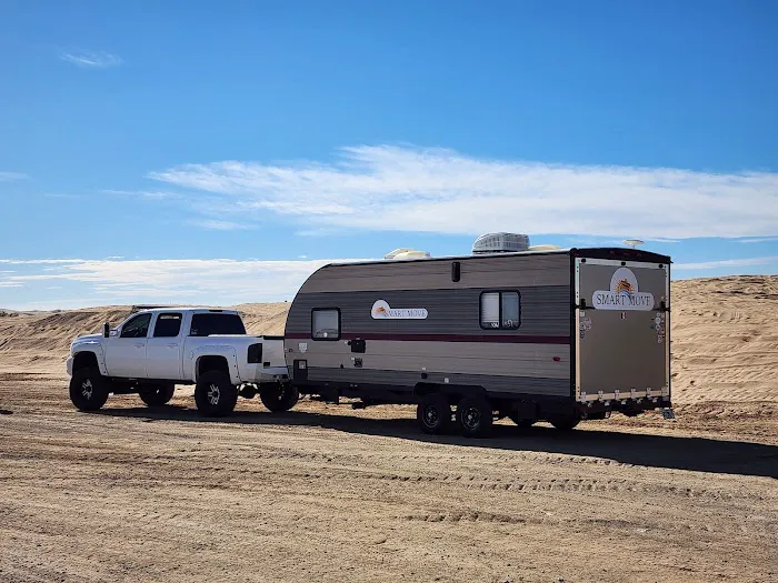 Glamis Flats Picture 1