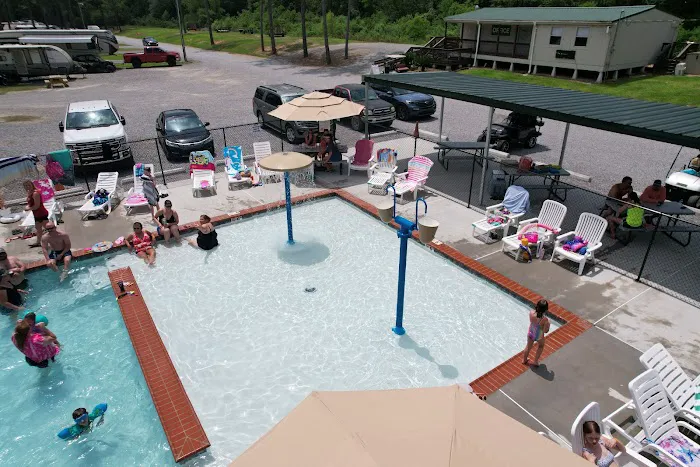 Hidden Pines Campground Picture 4